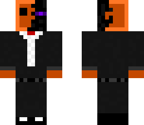 ender slime tux