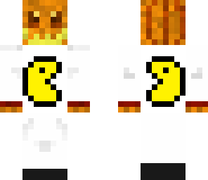pac man