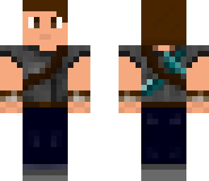 petezmaate official skin