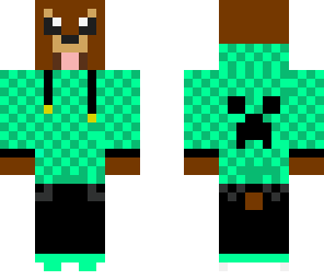 bear