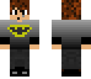 burnett batman