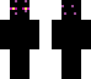 ender ghost's skin