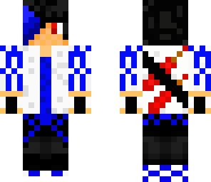 my personal skin
