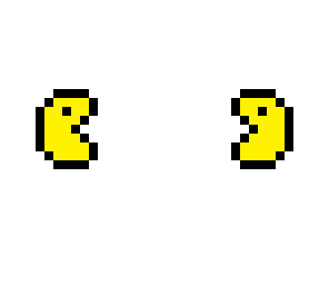 pac man
