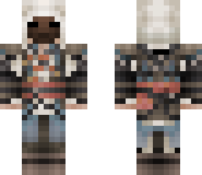 masked ninja