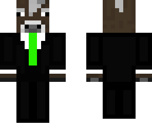 dance cow