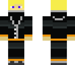 soldier boy