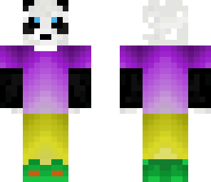 pandagamer