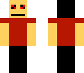 its a steve