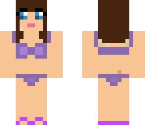 summer time girl