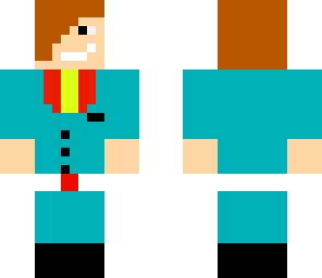 partyman
