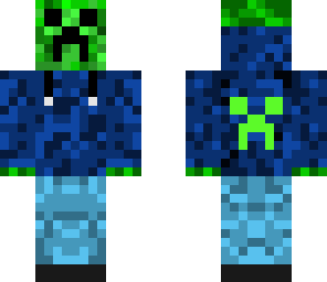swag creeper
