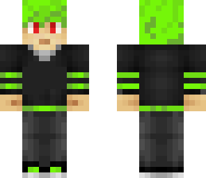 broly