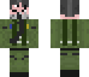 fighter pilot
