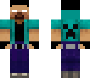 herobrine hd