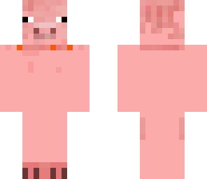 pigman