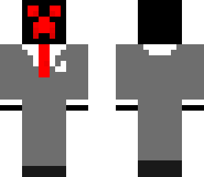 creeper demoniaco