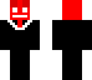 deadmau5 red