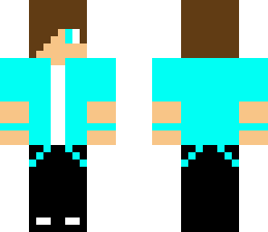 mah skin