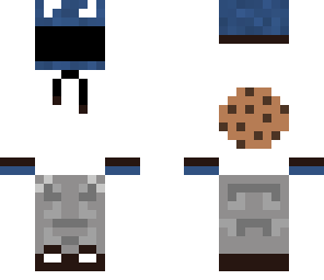 cookie monster