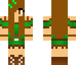 wood elf