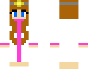 cute doctor skin