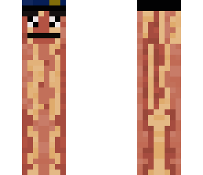 bacon cop