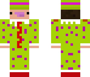 derp clown