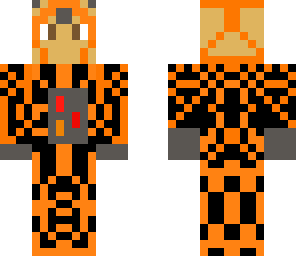 lava miner