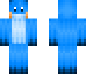 mudkip awalls