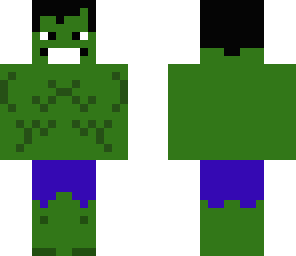 hulk