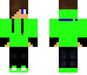 teenager