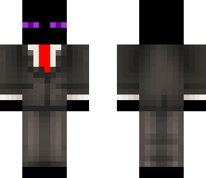 ender man