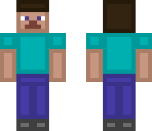 ocd steve