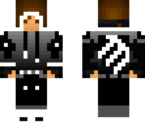 monster hoodie kid
