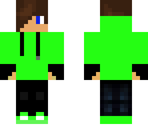 teenager 2