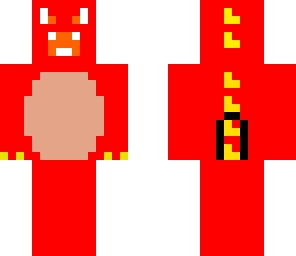fire brething dragon
