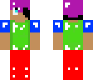 colour armour