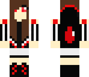 vampire girl