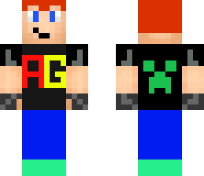 andorugamer humano v beta