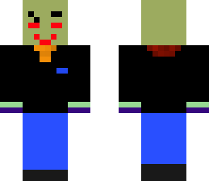 gremlin man