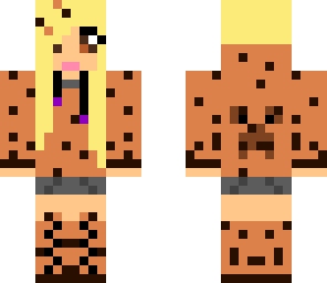 cookie girl