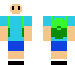 finn