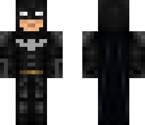 batman with beatss