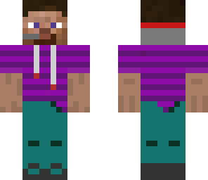 gamer steve