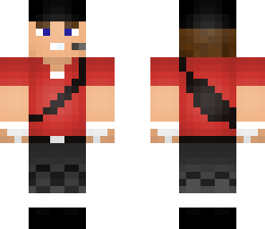 scout