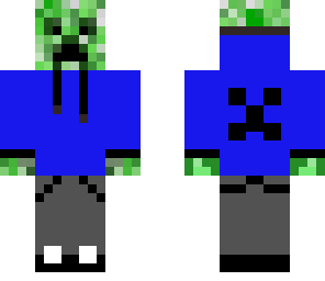 creeper