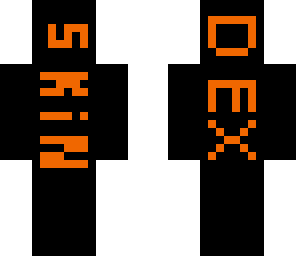 the skindex skin