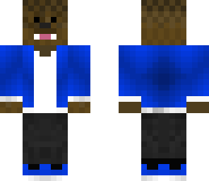 bluejacket bacca