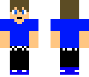 my teen skin